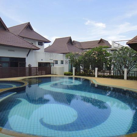 Samui Home & Resort Bophut Buitenkant foto