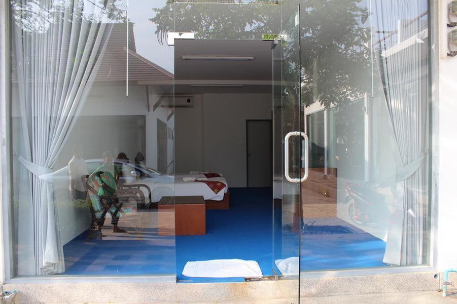 Samui Home & Resort Bophut Kamer foto