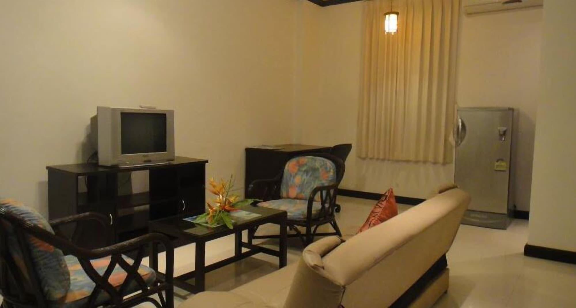 Samui Home & Resort Bophut Buitenkant foto