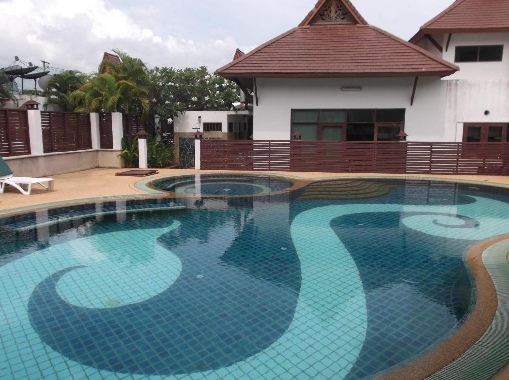 Samui Home & Resort Bophut Buitenkant foto