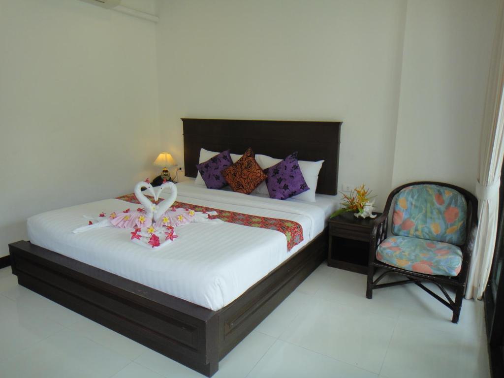 Samui Home & Resort Bophut Kamer foto