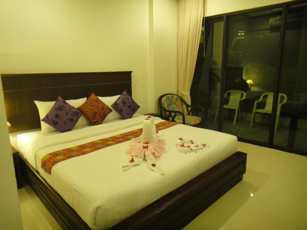 Samui Home & Resort Bophut Kamer foto