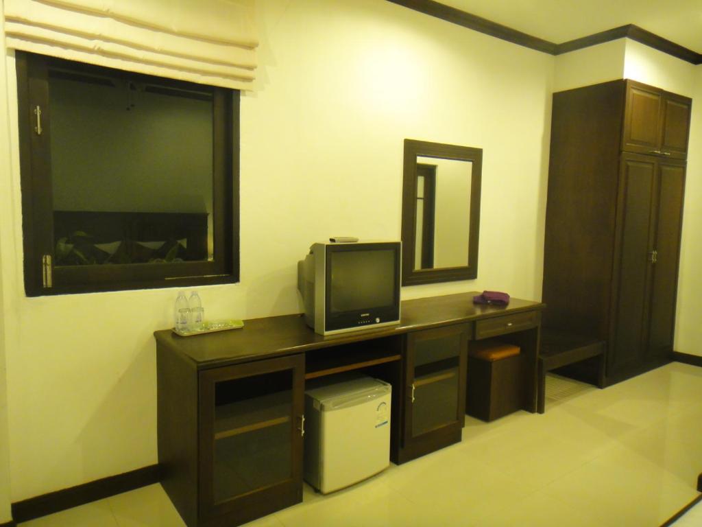 Samui Home & Resort Bophut Kamer foto