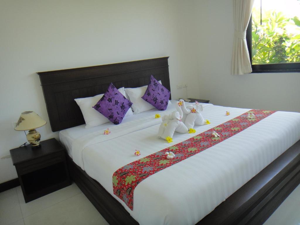 Samui Home & Resort Bophut Kamer foto