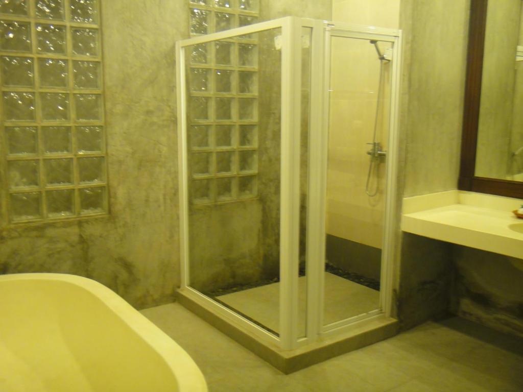 Samui Home & Resort Bophut Kamer foto