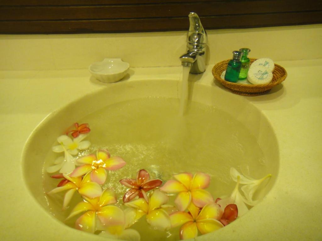 Samui Home & Resort Bophut Kamer foto