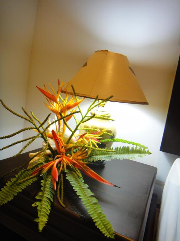 Samui Home & Resort Bophut Kamer foto