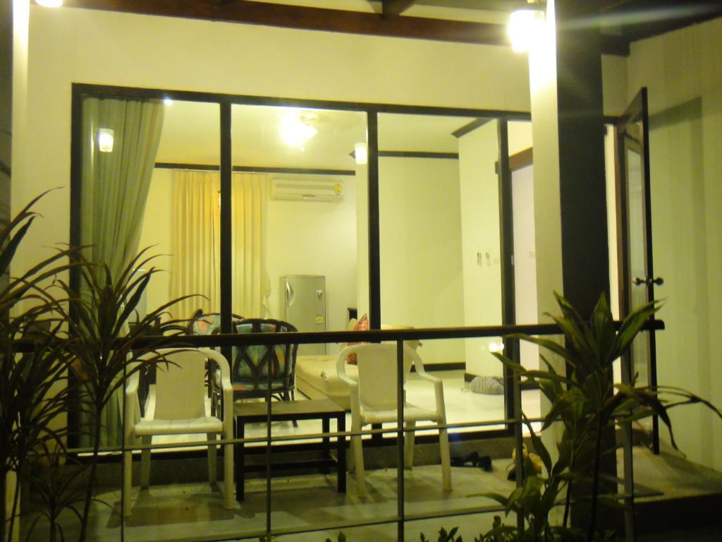 Samui Home & Resort Bophut Kamer foto