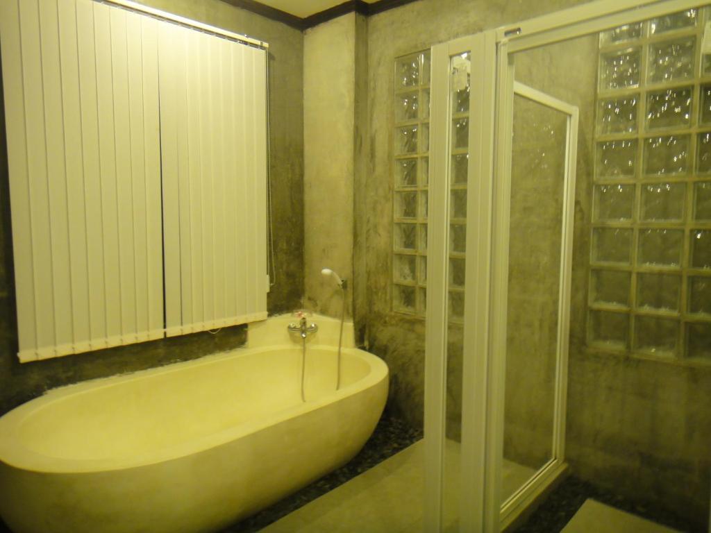 Samui Home & Resort Bophut Kamer foto