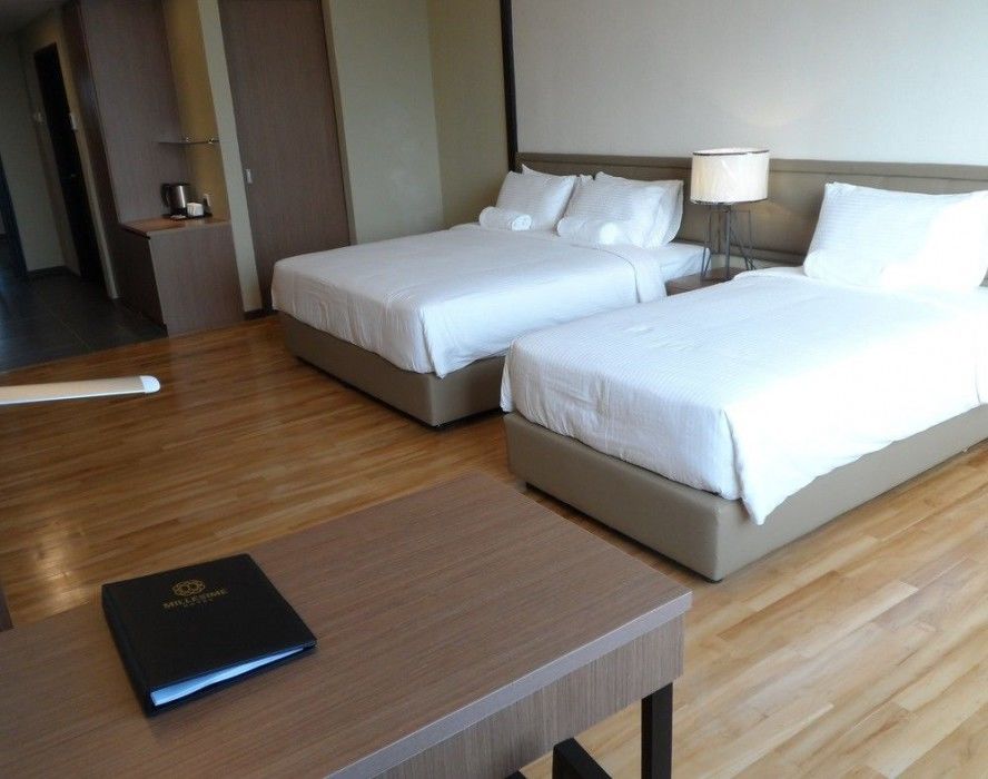 Samui Home & Resort Bophut Buitenkant foto